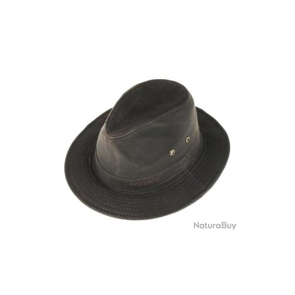 CHAPEAU STETSON EN COTON T61