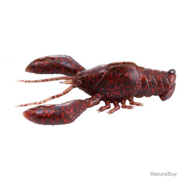 Leurre Souple Megabass Sleeper Craw 7,7cm 17g 7,7cm UCHIDA CRAW