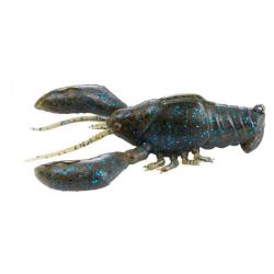 Leurre Souple Megabass Sleeper Craw 7,7cm 17g 7,7cm GREENPUMPKIN BLUE