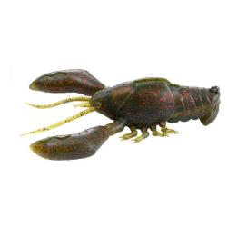Leurre Souple Megabass Sleeper Craw 7,7cm 17g 7,7cm GRASS CRAW
