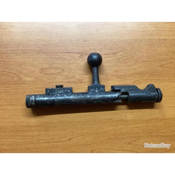 Culasse Berthier (3p)