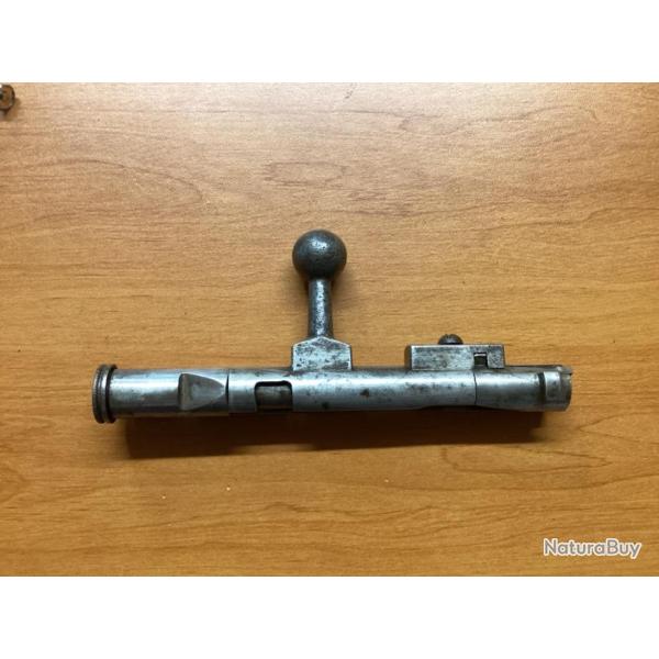 Culasse Berthier (4p)