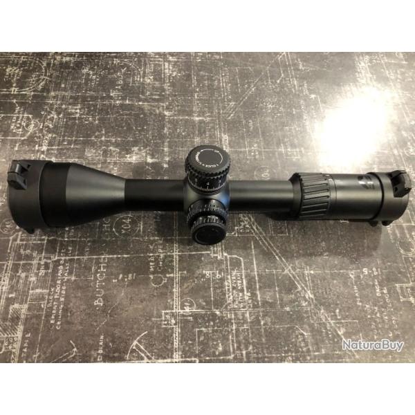 LUNETTE SIGHTMARK PRESIDIO 3-18x50 MR2 FFp IR