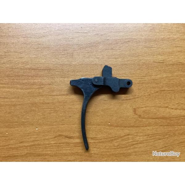 Berthier dtente complte (7p)