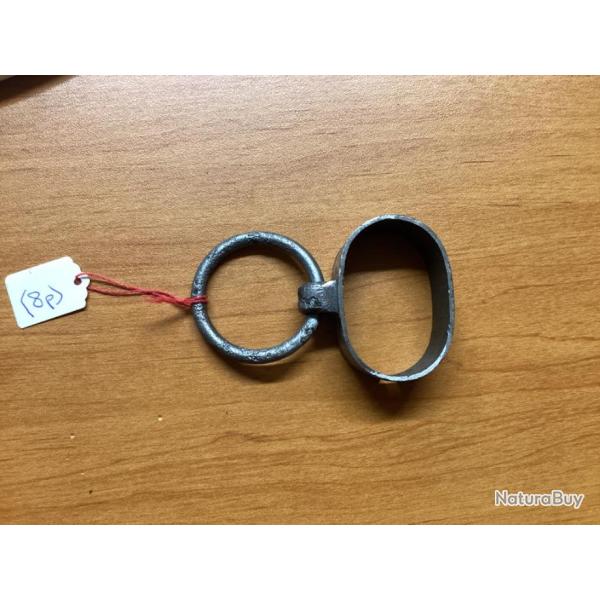 Berthier grenadi�re avant