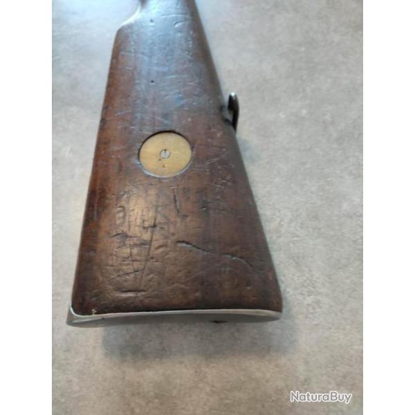 Vend crosse de Mauser Carl Gustaf 1896 en bonne �tat