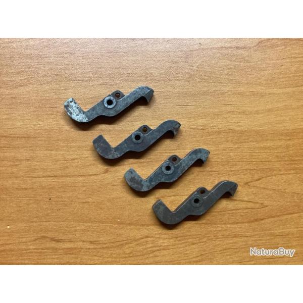 Berthier crochet de chargeur