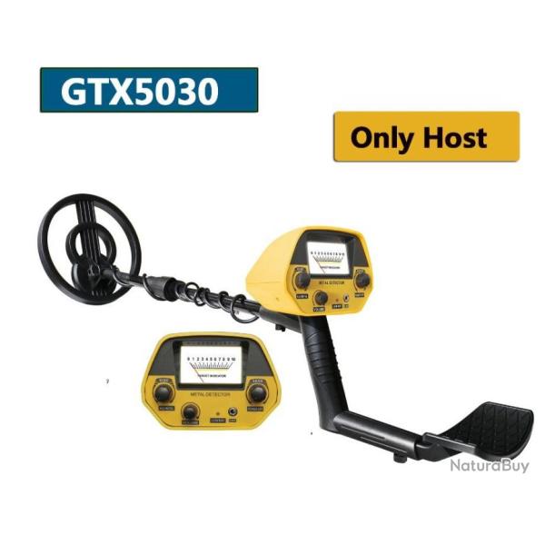 D�tecteur de M�taux Haute Qualit� Excellent Rapport Qualit� Prix Livraison Gratuite 7 jours