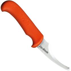 Couteau &agrave; &eacute;visc&eacute;rer Zip Blade