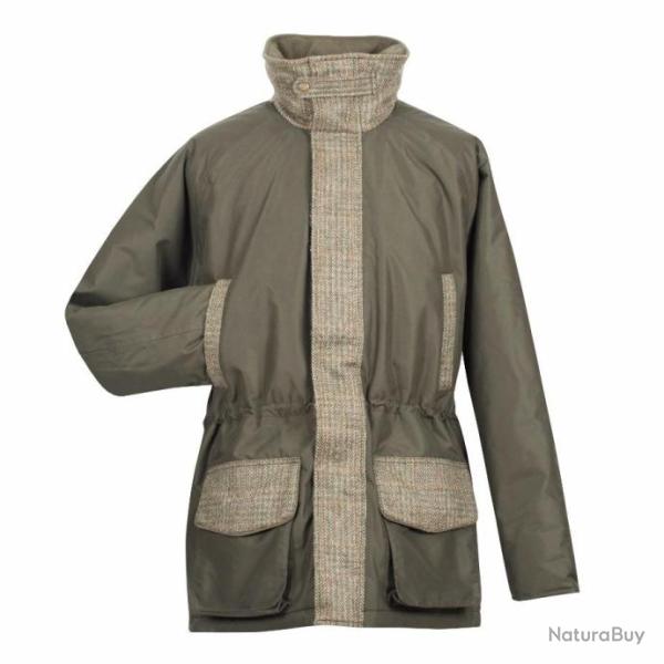 VESTE CHAUDE JOHN FIELD "LADAKH" TL