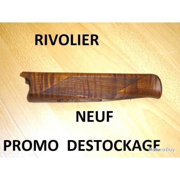 devant bois NEUF fusil RIVOLIER - VENDU PAR JEPERCUTE (BA427)