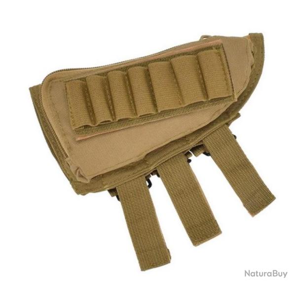 Appuie Joue Tactique Sable