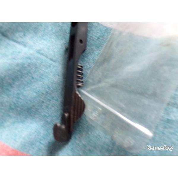 Arretoir de culasse K31