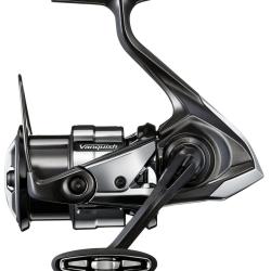 Moulinet Spinning Shimano Vanquish FC 170g 9kg 5.8:1 86cm 3000 MHGC