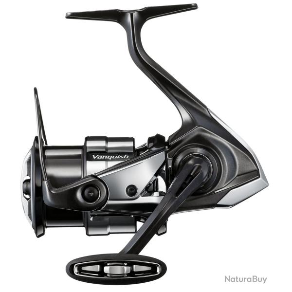 Moulinet Spinning Shimano Vanquish FC 170g 9kg 5.8:1 86cm 3000 MHGC
