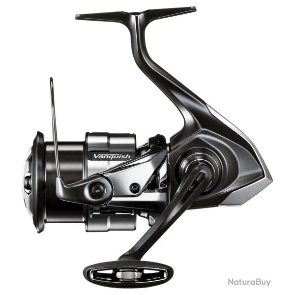 Moulinet Spinning Shimano Vanquish FC 93cm 205g 11kg 5.7:1 4000 MHGC