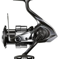 Moulinet Spinning Shimano Vanquish FC 101cm 205g 6.2:1 11kg 4000 XGC