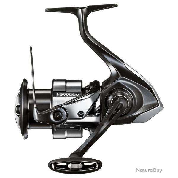 Moulinet Spinning Shimano Vanquish FC 101cm 205g 6.2:1 11kg 4000 XGC