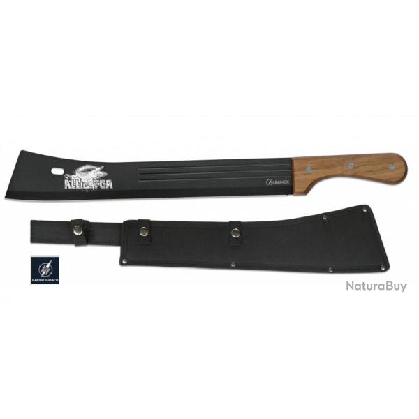 Machette Alligator lame de 42