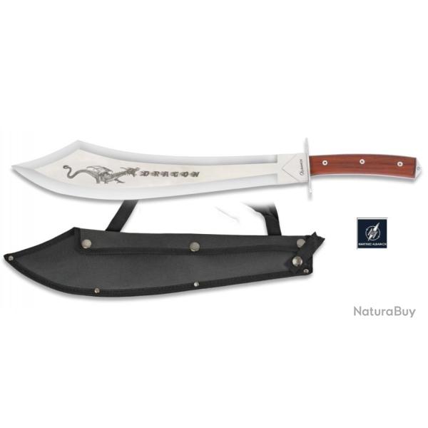 Machette Dragon lame de 40