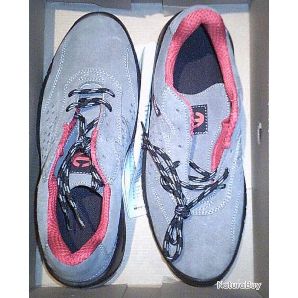 Chaussures de s�curit� Heckel Suxxeedd T 42