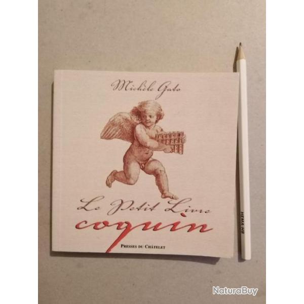 Le petit livre coquin