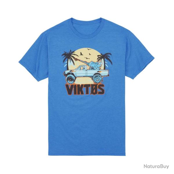 Viktos War Toys Tee Olive Green