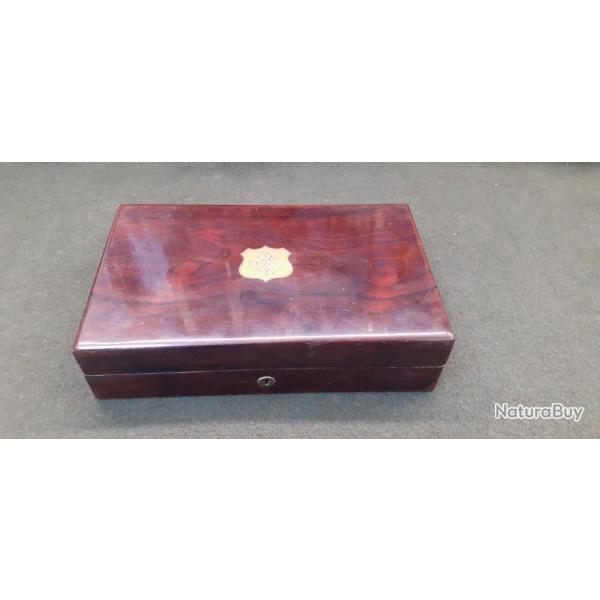 vente revolver MAQUAIRE