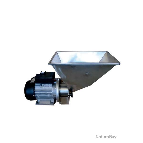 Moulin  olives lectrique D300