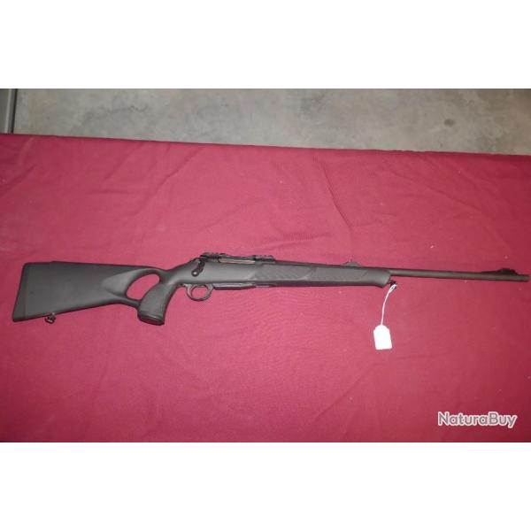 Carabine BCM RUBIS en 7mm Rem Mag crosse trou de pouce