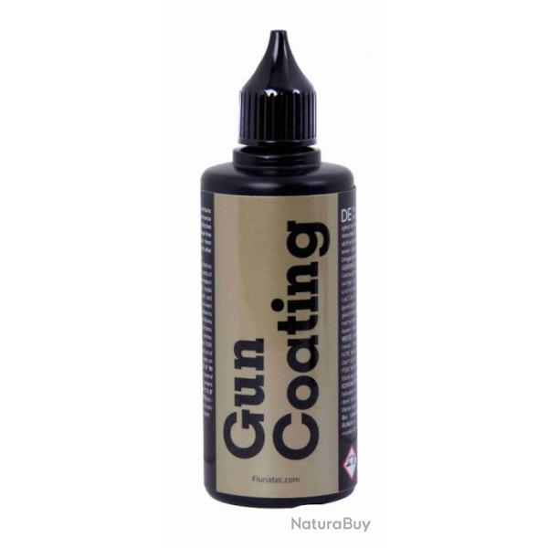 Burette 100 mL de protection de surface c�ramique FLUNATEC Gun Coating