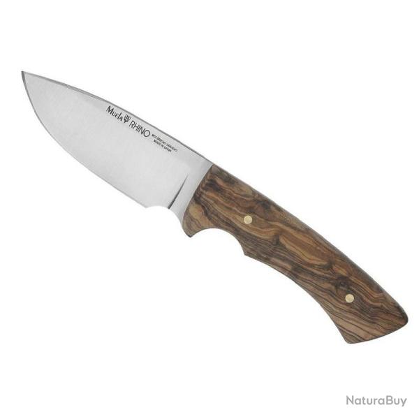 Couteau de Chasse MUELA RHINO