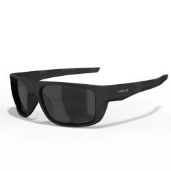 Lunettes Polarisantes Leech Moonstone Noir