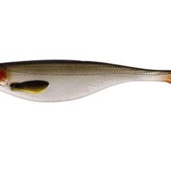 Leurre Souple Westin Shad Teez 12cm 12cm Lively Roach