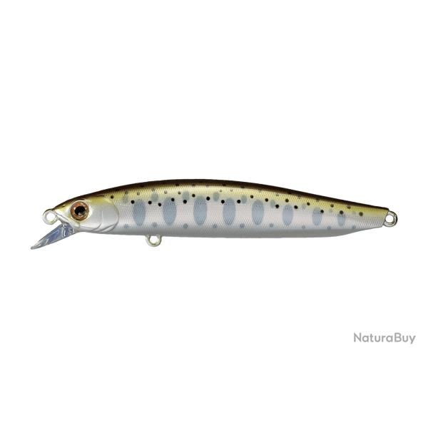 Poisson Nageur Smith Cherry Blood SR Type 2 9cm 9cm 04 9,4g