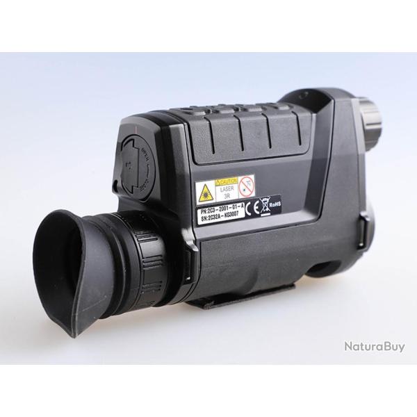 Monoculaire thermique S�rie Cabin - CBL19