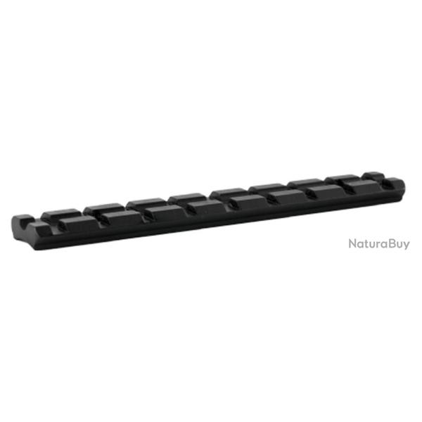 Rail Picatinny pour fusil � pompe Fabarm