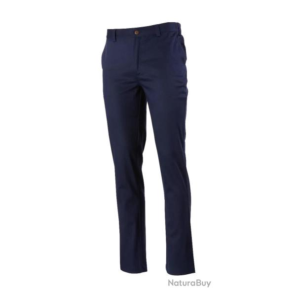 Pantalon Browning Norfolk Dark Navy