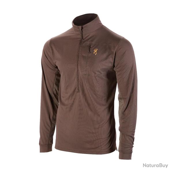 T shirt Technique Browning Early Season