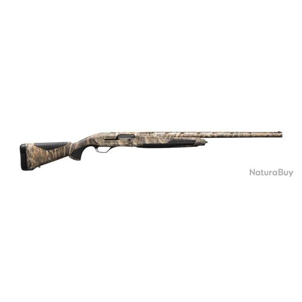 Fusil Semi Auto Browning Maxus 2 Camo Max5 Calibre 12 - 76