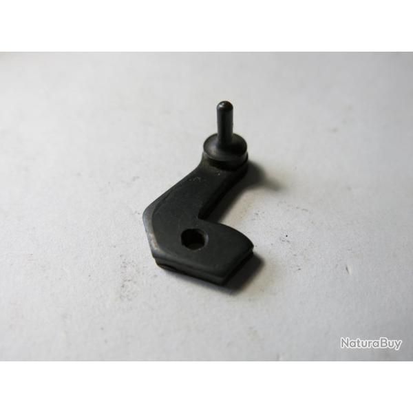 VENDU PAR CUIRASSIER11 N�2  PERCUTEUR DROIT FUSIL JUXTAPOSE VERNEY CARRON JUBILE CAL 12