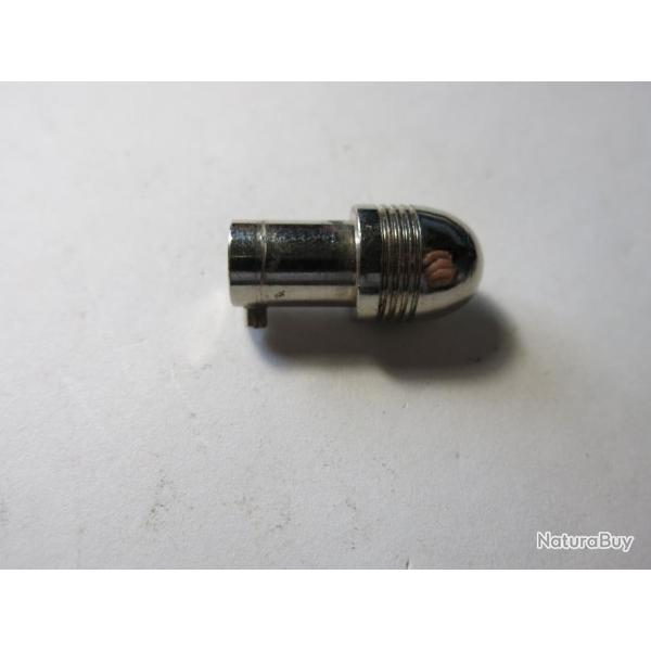 VENDU PAR CUIRASSIER BOUCHON ARRIERE DE CULASSE 9/12 MM GAUCHER