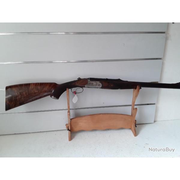 N2669  A   -EXPRESS  SUPERPO PIERRE ARTISAN /  CHAMBORD BOIS LUXE CAL. 8 X 57JRS   NEUF  A SAISIR