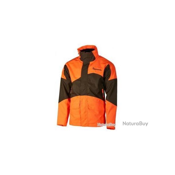 Browning Parka Tracker one.