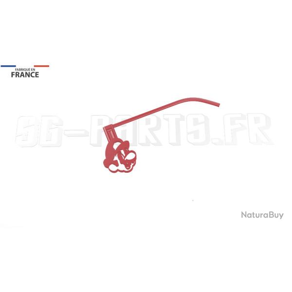 Drapeau t�moin de chambre vide style "MARIO"