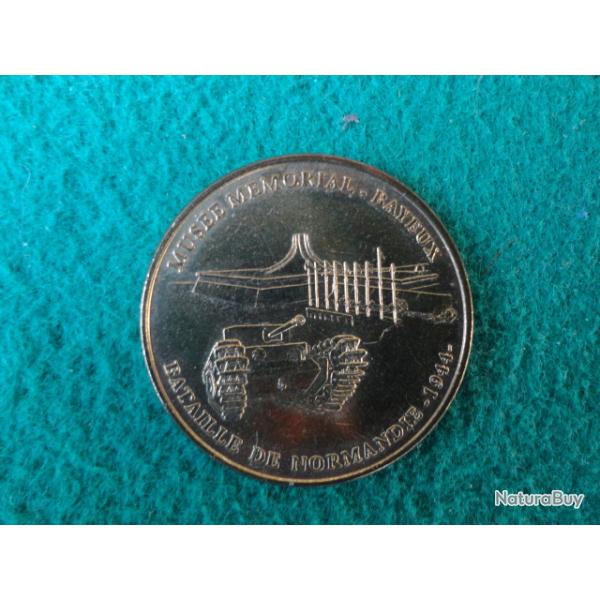 M�daille comm�morative 1944.