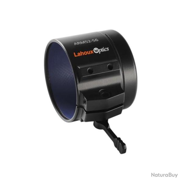 Adaptateur Lunette Lahoux AD 545 - 62 mm