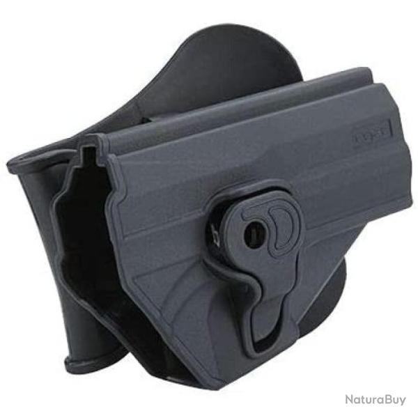 Holster Cytac Sig Sauer SP2022