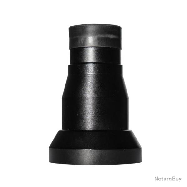 Adaptateur Lahoux  M 545 2x