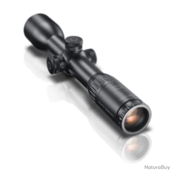 Lunette Schmidt et Bender Polar LM 3-12X54 BE L7 Posicon CT